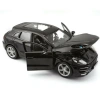 Porsche Macan 1:24 Diecast