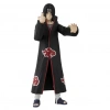 Poz Verilebilir Itachi Figürü 1 Adet Bandai