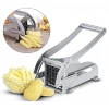 Handy Handheld Potato Slicer
