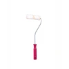 Pratik Mini Boya Rulosu 10 Cm 6 Yedek Rulo İle