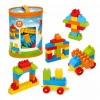 Pratik Multi Blok Seti 92 Parça
