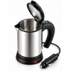 Pratik Paslanmaz Çelik 12v Araç Su Isıtıcı Kettle