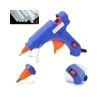 Pratik Sıcak Silikon Tabancası 40w 4 Adet Silikon Hediyeli