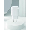 Pratik Usb Şarj Adaptörü 12w Ev Ofis Kullanımı