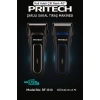 Pritech Şarjlı Sakal Tıraş Makinesi Seyahat RF-1310 (5365)