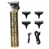 Profesyonel Berber Tipi Saç Sakal Tıraş Makinesi (5365)