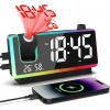 Projeksiyonlu Alarm Saati (5365)