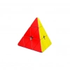 Pyramid Şekilli Magnetik Küp 1 Adet