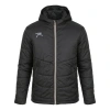 Raru Anorak MEREO SİYAH