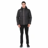 Raru Anorak MEREO SİYAH