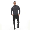 Training Tracksuit PORRIMA SMOKE