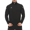 Training Sweat Suit PORRIMA BLACK