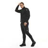 Training Sweat Suit PORRIMA BLACK