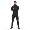 Training Sweat Suit PORRIMA BLACK