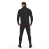 Training Sweat Suit PORRIMA BLACK