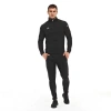 Training Sweat Suit PORRIMA BLACK