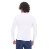 Baselayer Cotton T-Shirt VESPER WHITE