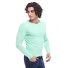 Baselayer Cotton T-Shirt VESPER MINT