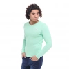 Baselayer Cotton T-Shirt VESPER MINT
