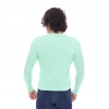 Baselayer Cotton T-Shirt VESPER MINT