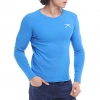 Baselayer Cotton T-Shirt VESPER SAKS