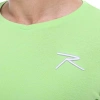 Baselayer Cotton T-Shirt VESPER GREEN