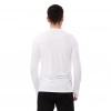 Breathable Baselayer T-Shirt IMPORTO BEYAZ