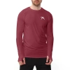 Breathable Baselayer T-Shirt IMPORTO BORDO