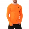 Breathable Baselayer T-Shirt IMPORTO ORANJ