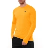 Breathable Baselayer T-Shirt IMPORTO ORANJ
