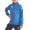 Child Half Zip Upper FUGIO SAKS