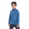 Child Half Zip Upper FUGIO SAKS