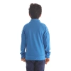 Child Half Zip Upper FUGIO SAKS