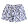 Mens Swim Shorts INSULA BLUE