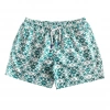 Swim Shorts INSULA TURQUOISE