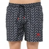 Swim Shorts LACUS GRAY