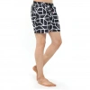 Swim Trunks LACUS GRİ