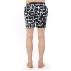 Swim Trunks LACUS GRİ