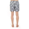 Swim Shorts LACUS GREY
