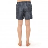 Swim Shorts LACUS GRAY