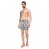 Swim Shorts LACUS GREY