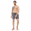 Swim Trunks LACUS GRİ