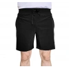 Woven Shorts PERDO BLACK