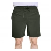 Woven Shorts PERDO GREEN
