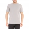 100% Cotton T-Shirt GRAVIS BEIGE