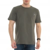 100% Cotton T-Shirt GRAVIS HAKİ