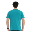%100 Cotton T-Shirt GRAVIS MİNT