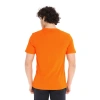 %100 Cotton T-Shirt GRAVIS ORANJ