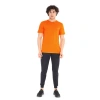 %100 Cotton T-Shirt GRAVIS ORANJ