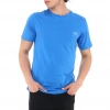 %100 Cotton T-Shirt GRAVIS SAKS